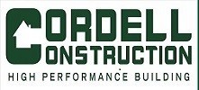 Cordell Construction Logo