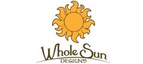 WholeSunDesigns Logo